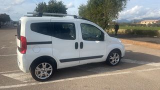 FIAT Qubo 2015