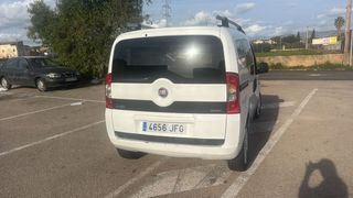 FIAT Qubo 2015