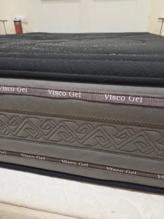 Canapé y colchón 150x190 para donación