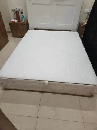 Canapé y colchón 150x190 para donación