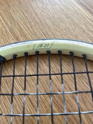 Raqueta Tenis HEAD Niño/a 4-6 Años