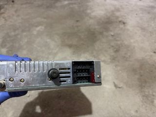 Radio Clarion PU-2471A(J) Peugeot