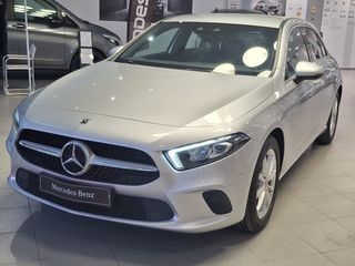Mercedes-Benz Clase A 2021