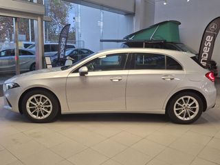 Mercedes-Benz Clase A 2021