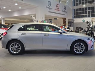 Mercedes-Benz Clase A 2021