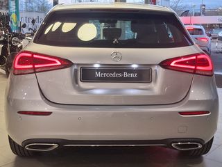 Mercedes-Benz Clase A 2021