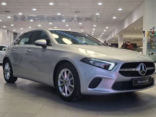 Mercedes-Benz Clase A 2021