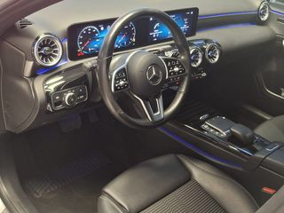 Mercedes-Benz Clase A 2021