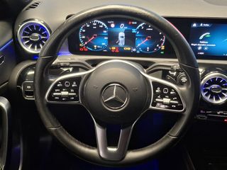 Mercedes-Benz Clase A 2021