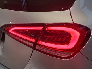 Mercedes-Benz Clase A 2021