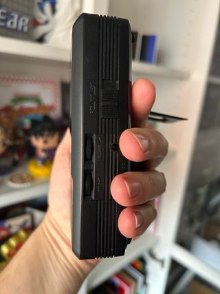 TV Portátil Casio TV-430