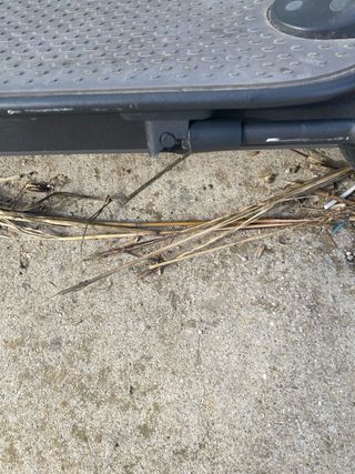 Patinete Eléctrico Xiaomi M365