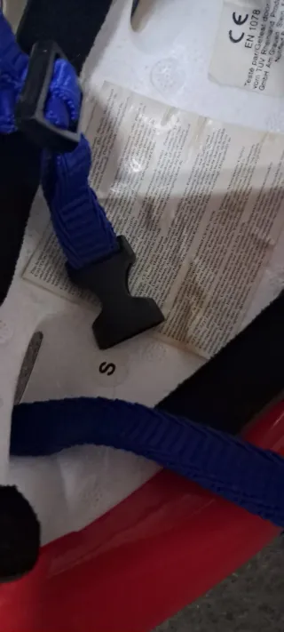 Cascos de protección infantil