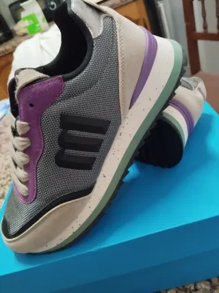 Zapatillas deportivas Mustang