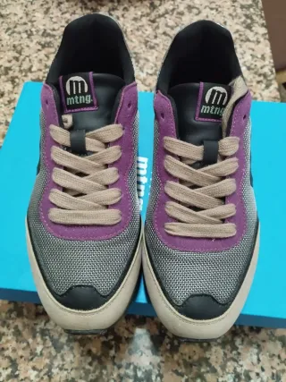 Zapatillas deportivas Mustang