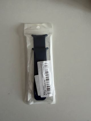 Samsung Galaxy Watch Ultra Naranja + Cargador