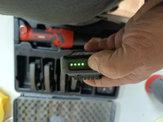 Prensa multicapa RIDGE