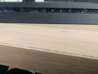 Consola PS4 Slim Negra + Mando negociable