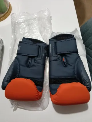 Guantes de boxeo Venum