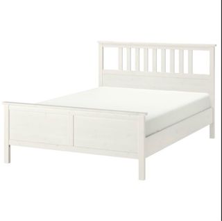 Cama Doble Ikea Hemnes 1.80x2m