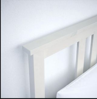 Cama Doble Ikea Hemnes 1.80x2m