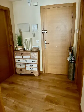 Piso zona Juan Florez