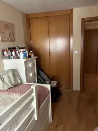 Piso zona Juan Florez