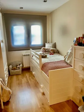 Piso zona Juan Florez