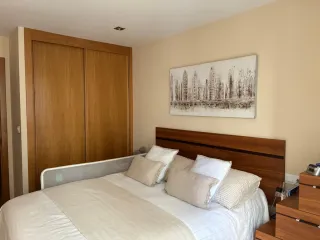 Piso zona Juan Florez