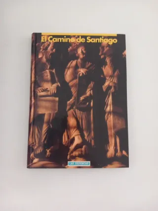 El camino de santiago
