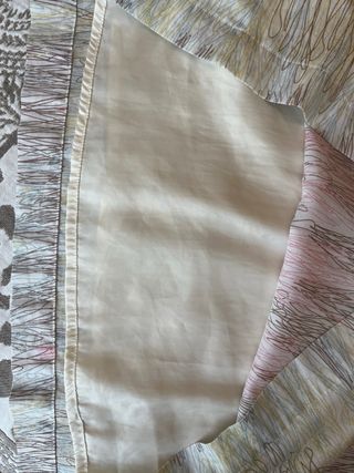 Vestido Indi Woman Talla S