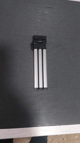 Mini trípode para cámara