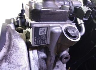 Motor completo volvo rectp5689969 d4204t12 xc40 d4