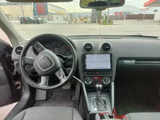 Audi A3 2011