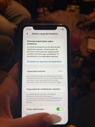 iPhone 11 Verde