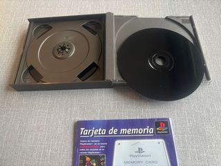 🇮🇹 Final Fantasy VII PS1 (PlayStation) 🇮🇹