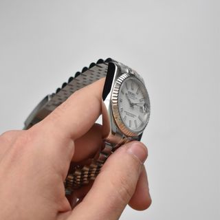 Seiko NH35 Mod Automatico Datejust 5 Sports