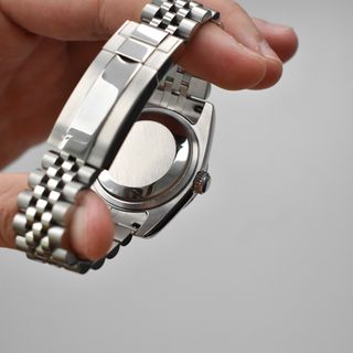 Seiko NH35 Mod Automatico Datejust 5 Sports