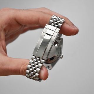 Seiko NH35 Mod Automatico Datejust 5 Sports