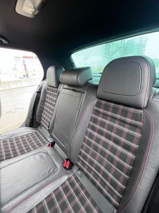 Volkswagen Golf 2008 360cv