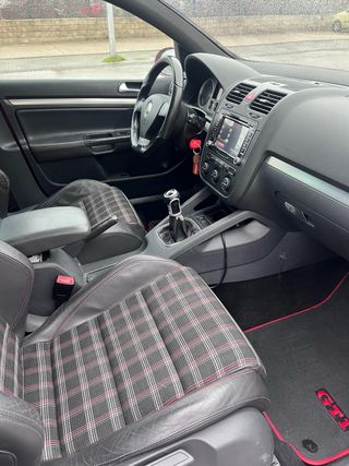 Volkswagen Golf 2008 360cv