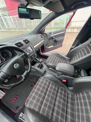 Volkswagen Golf 2008 360cv