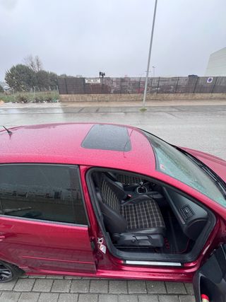 Volkswagen Golf 2008 360cv