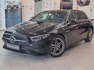 Mercedes-Benz Clase A 2024