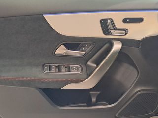 Mercedes-Benz Clase A 2024