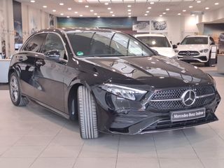Mercedes-Benz Clase A 2024