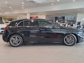 Mercedes-Benz Clase A 2024