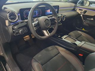 Mercedes-Benz Clase A 2024