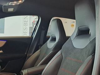 Mercedes-Benz Clase A 2024