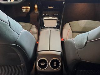 Mercedes-Benz Clase A 2024